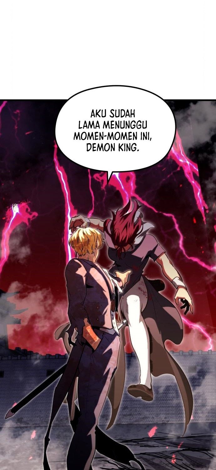 Phantom Spirit King chapter 43 halaman 62