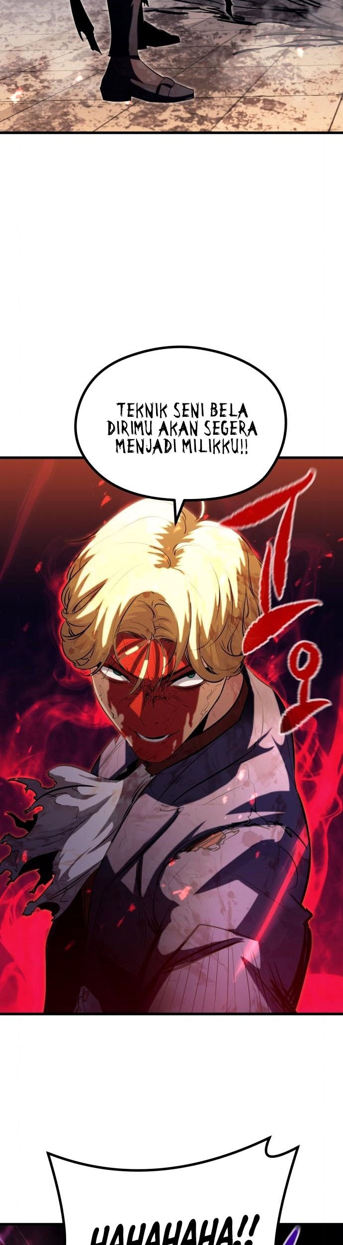 Phantom Spirit King chapter 43 halaman 63