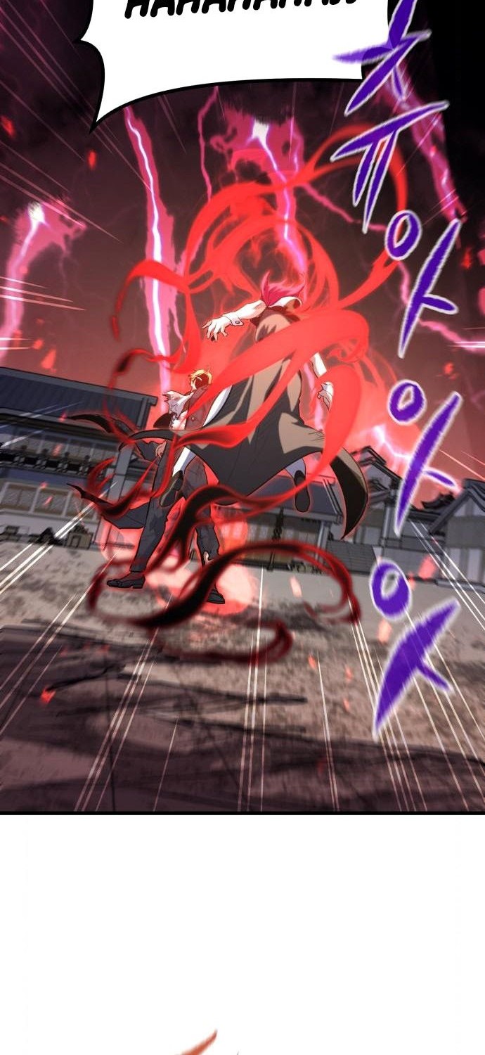 Phantom Spirit King chapter 43 halaman 64