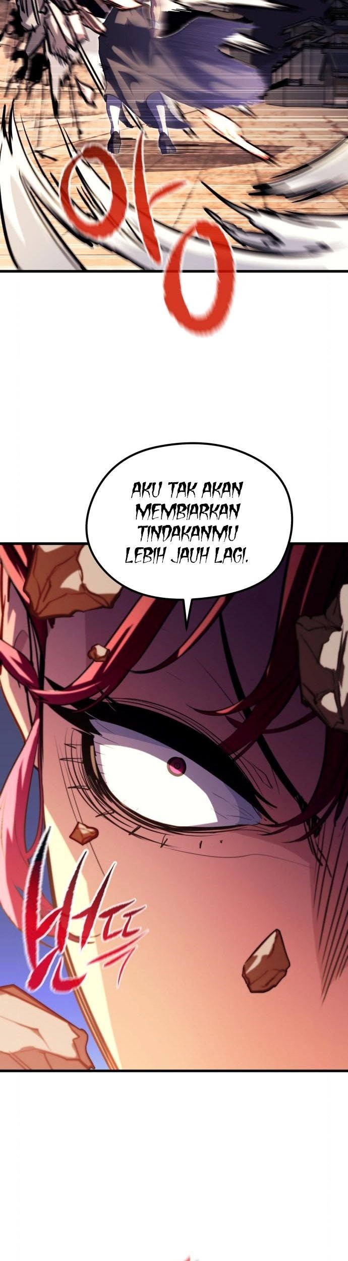 Phantom Spirit King chapter 43 halaman 69