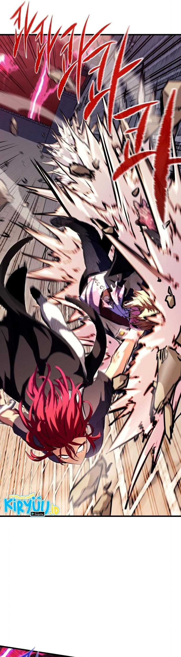 Phantom Spirit King chapter 43 halaman 71