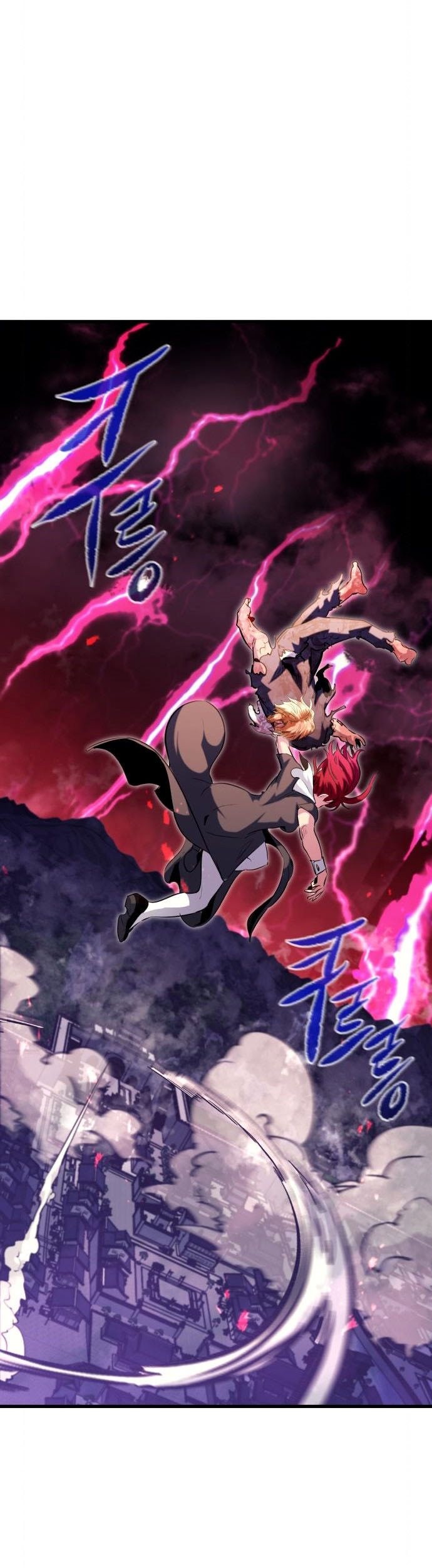 Phantom Spirit King chapter 43 halaman 73
