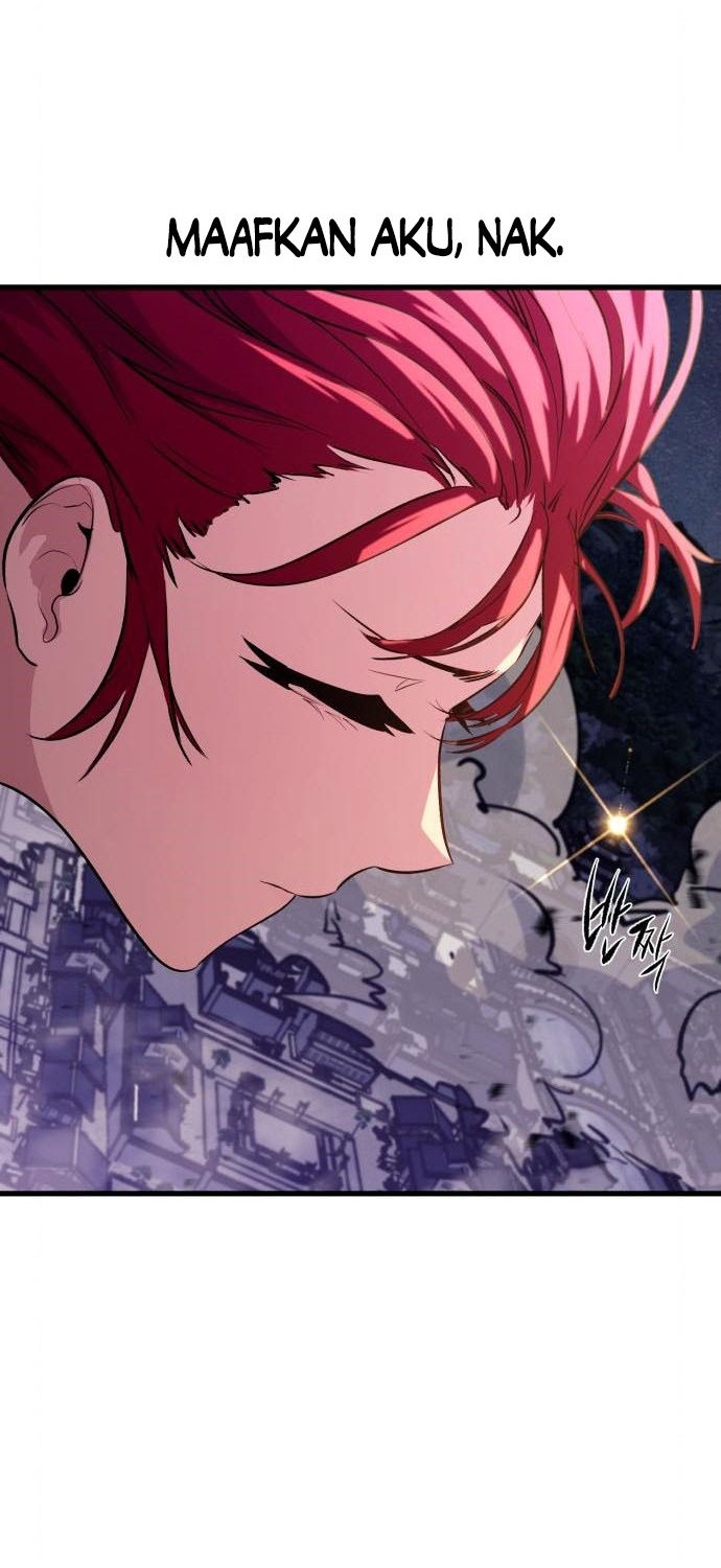 Phantom Spirit King chapter 43 halaman 74