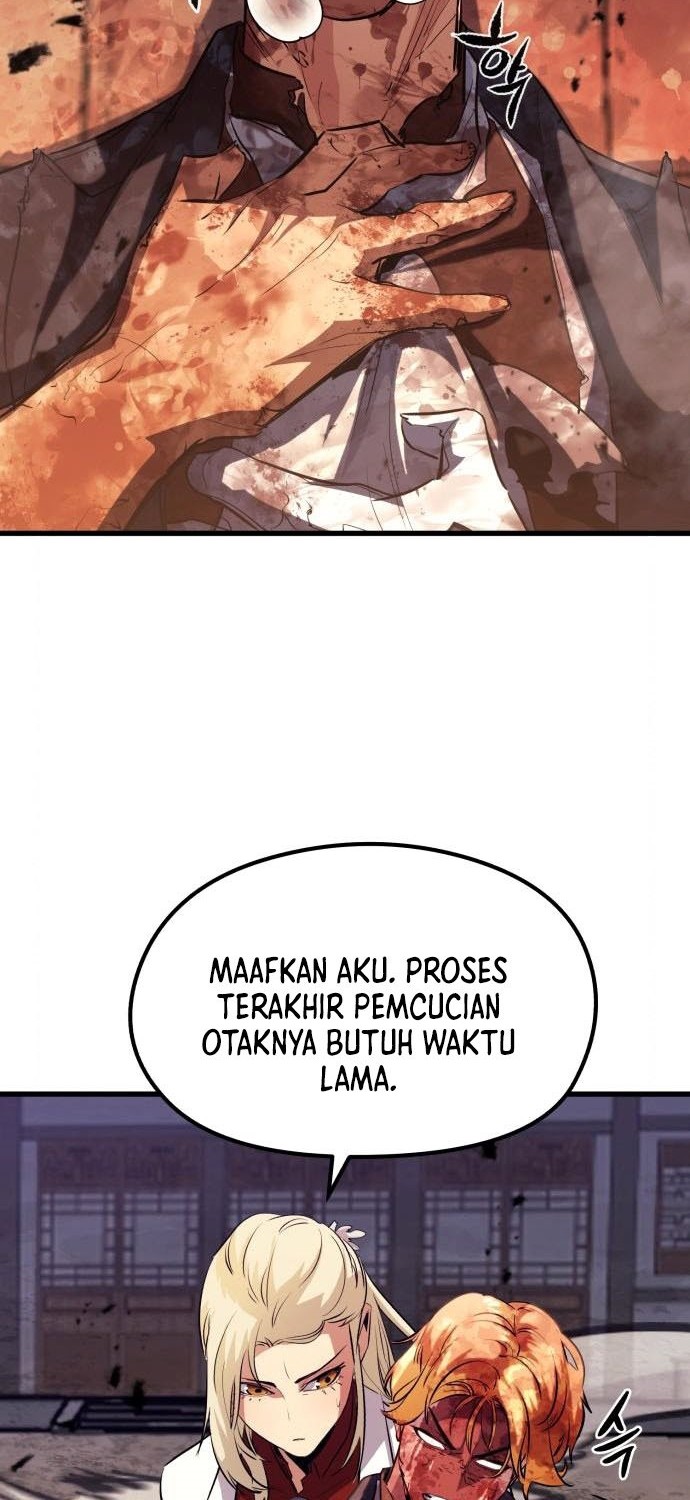 Phantom Spirit King Bab 44 halaman 3