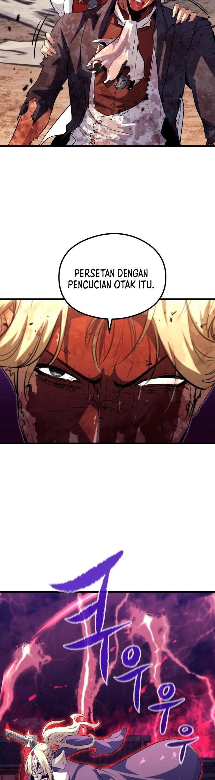 Phantom Spirit King Bab 44 halaman 4