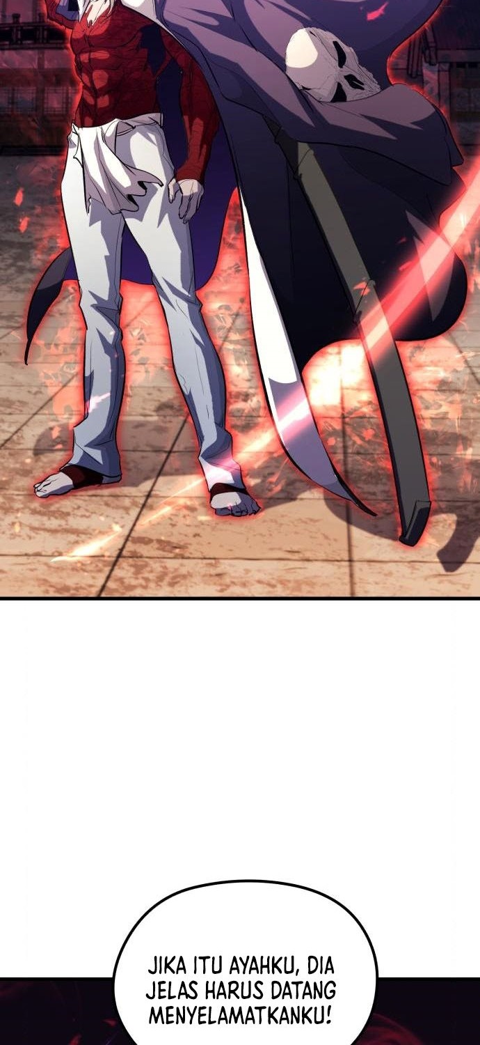 Phantom Spirit King Bab 44 halaman 5