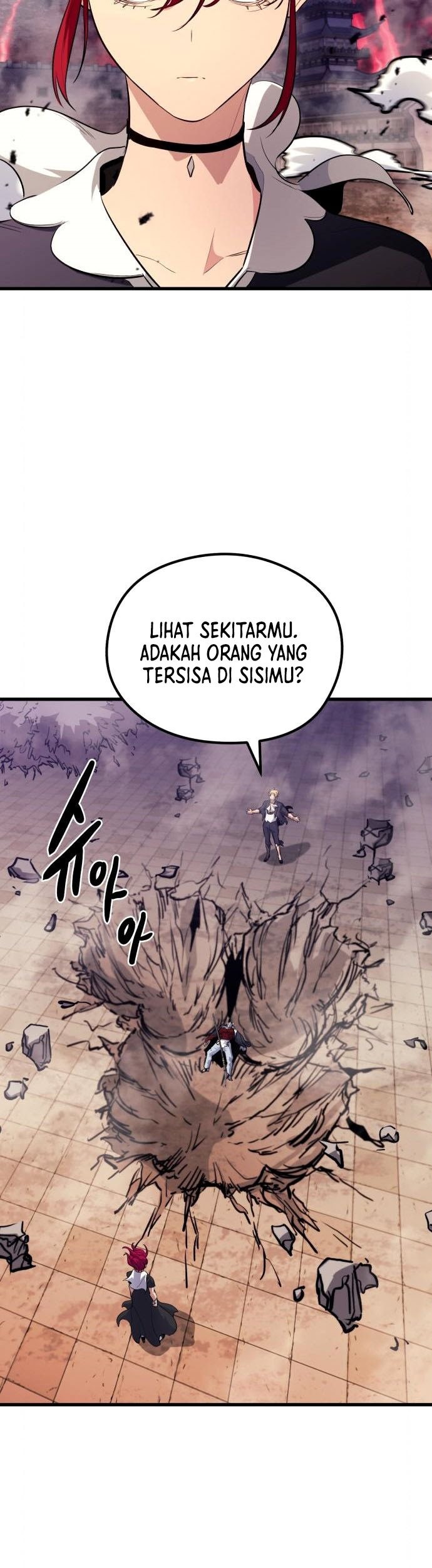 Phantom Spirit King Bab 44 halaman 30