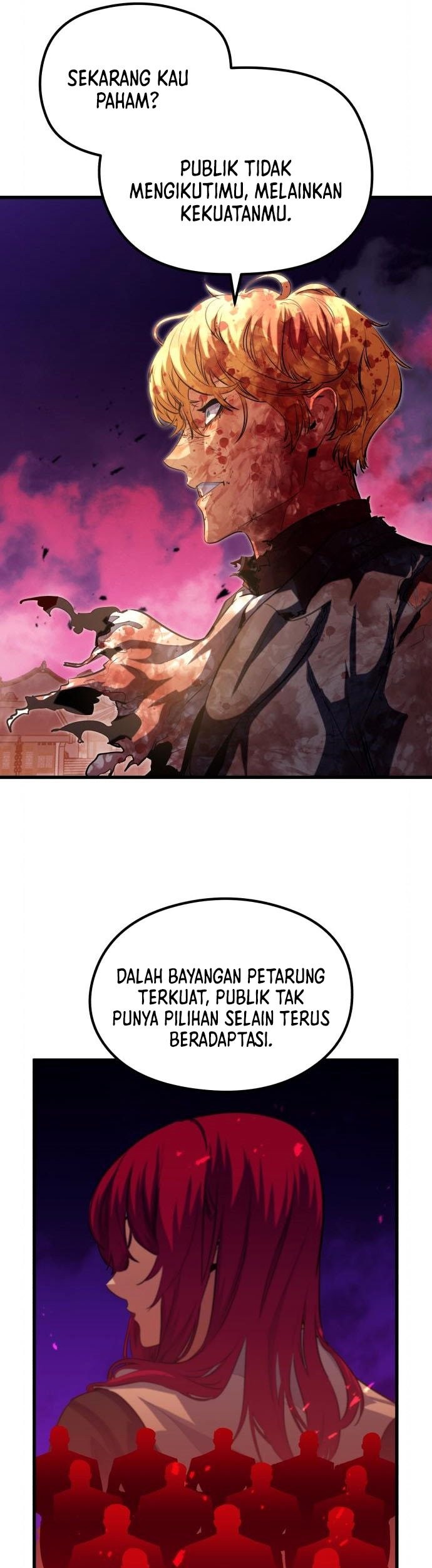Phantom Spirit King Bab 44 halaman 32