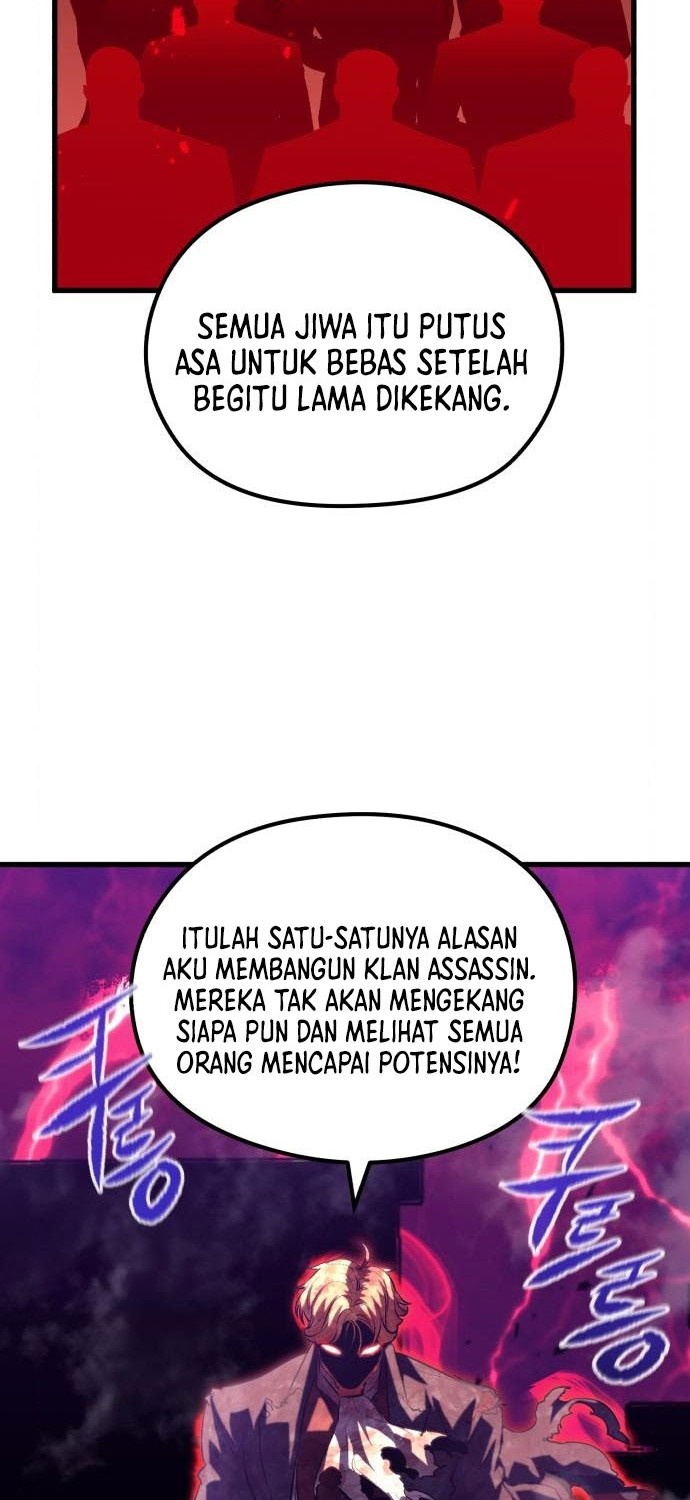 Phantom Spirit King Bab 44 halaman 33