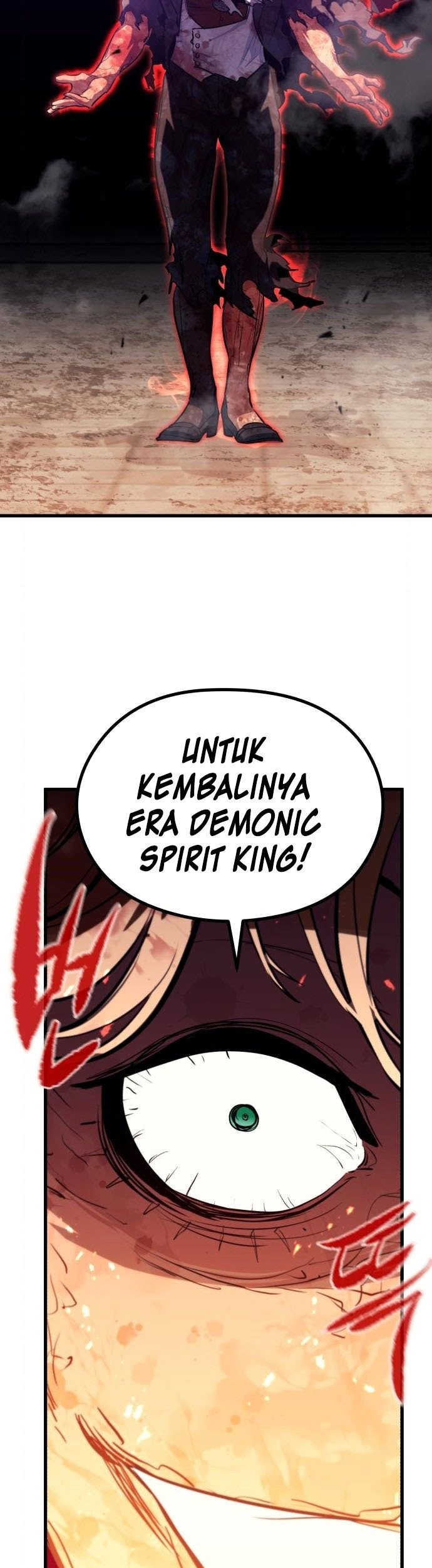 Phantom Spirit King Bab 44 halaman 34