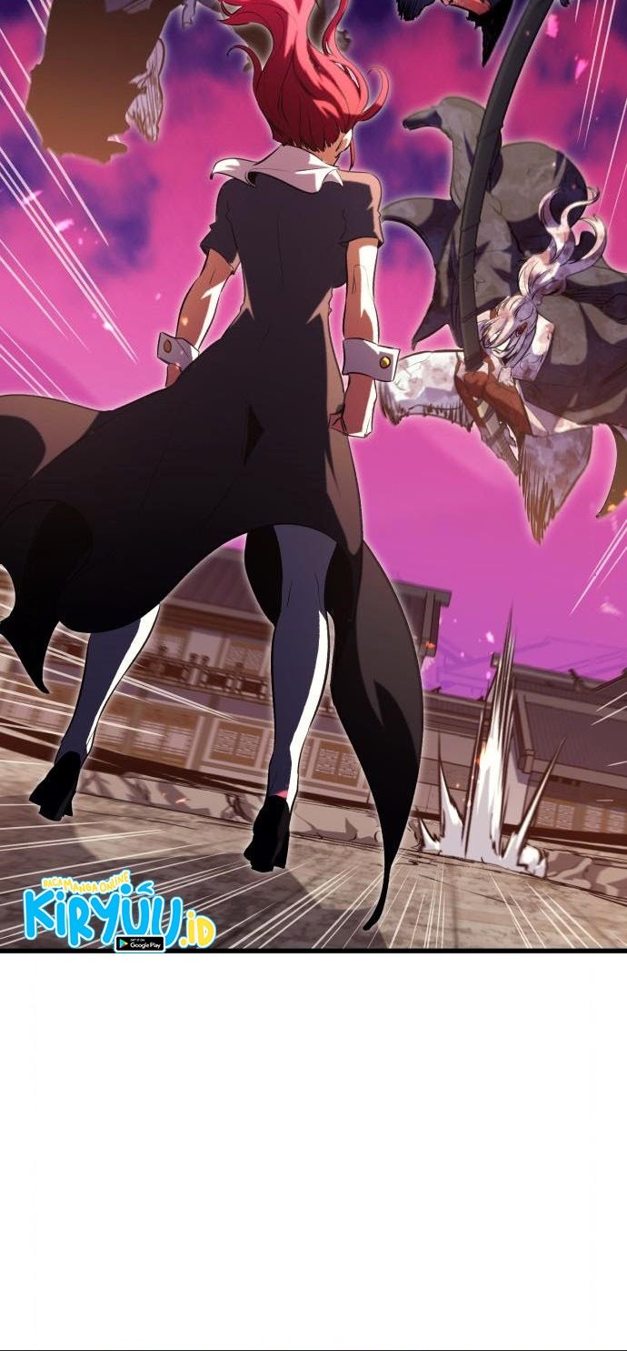 Phantom Spirit King Bab 44 halaman 37