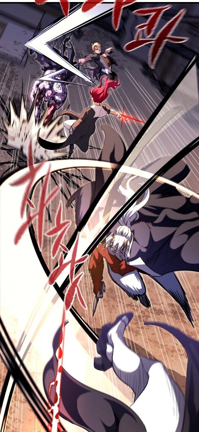 Phantom Spirit King Bab 44 halaman 41
