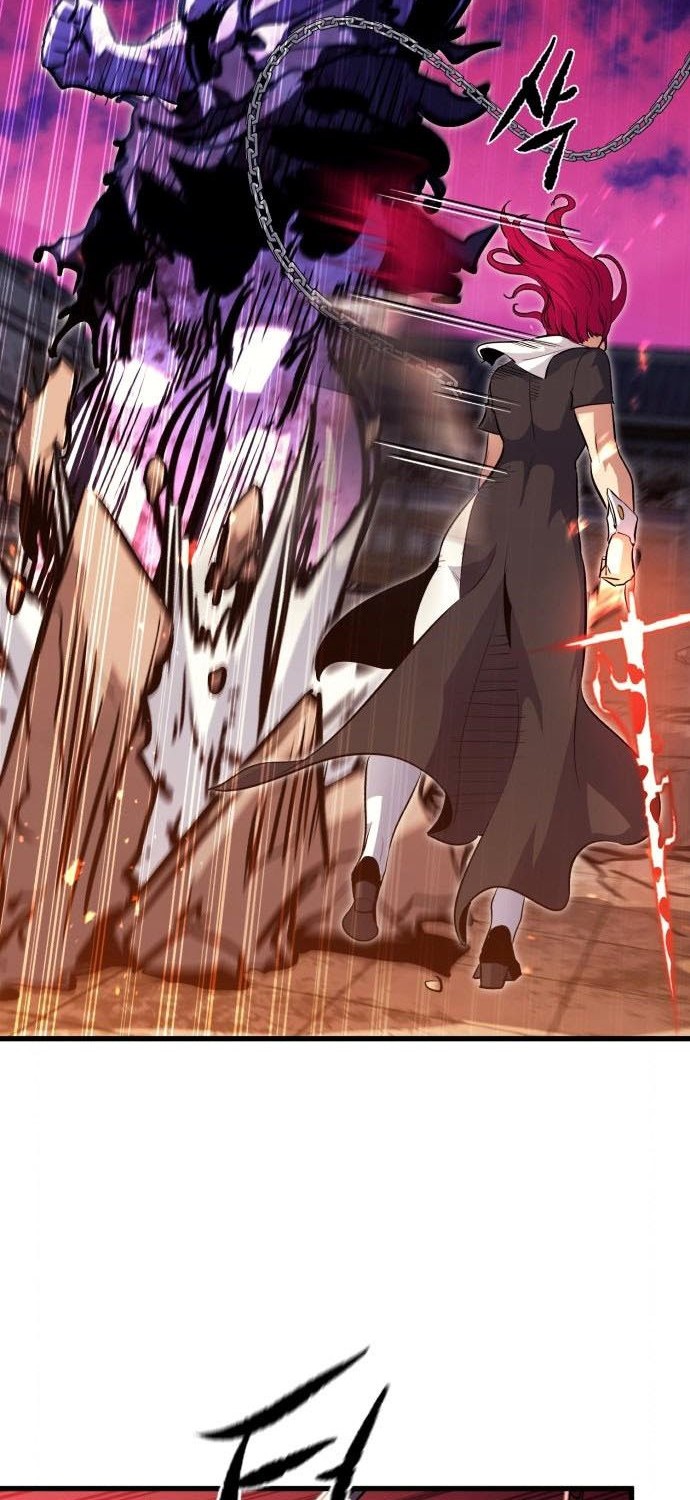 Phantom Spirit King Bab 44 halaman 45