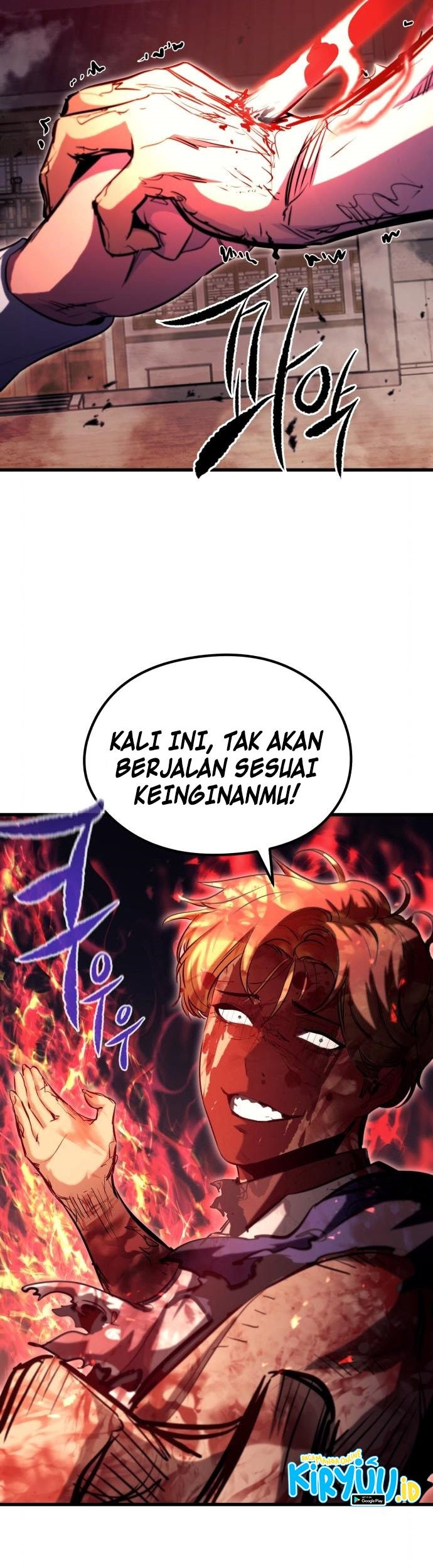 Phantom Spirit King Bab 44 halaman 60