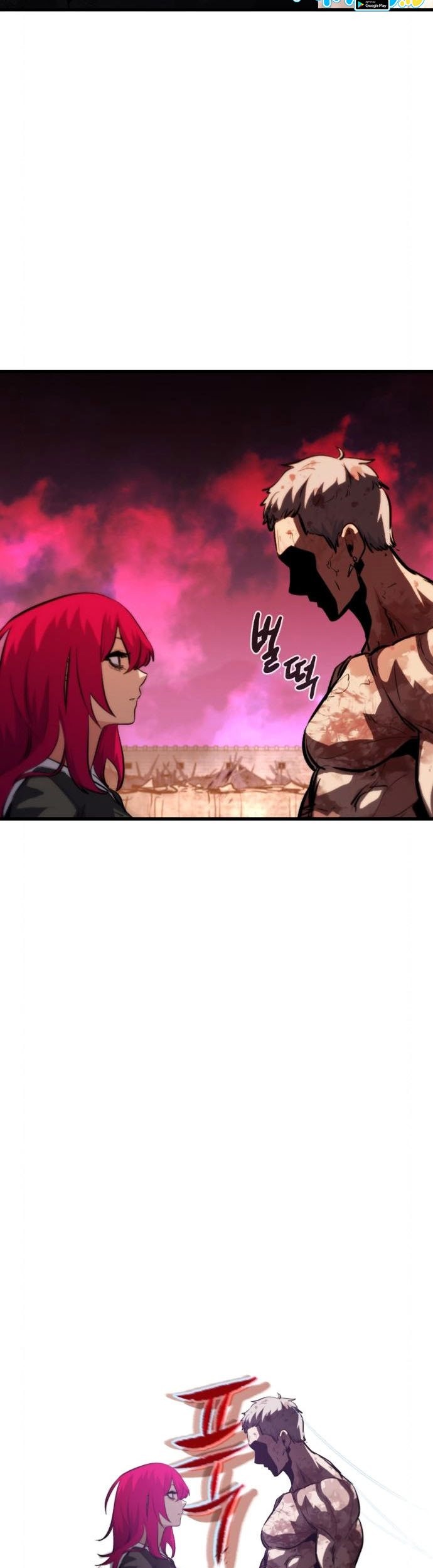 Phantom Spirit King Bab 44 halaman 78
