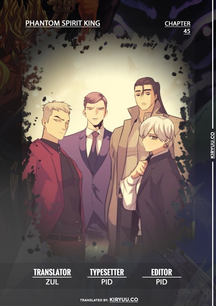 Phantom Spirit King Bab 45 halaman 1