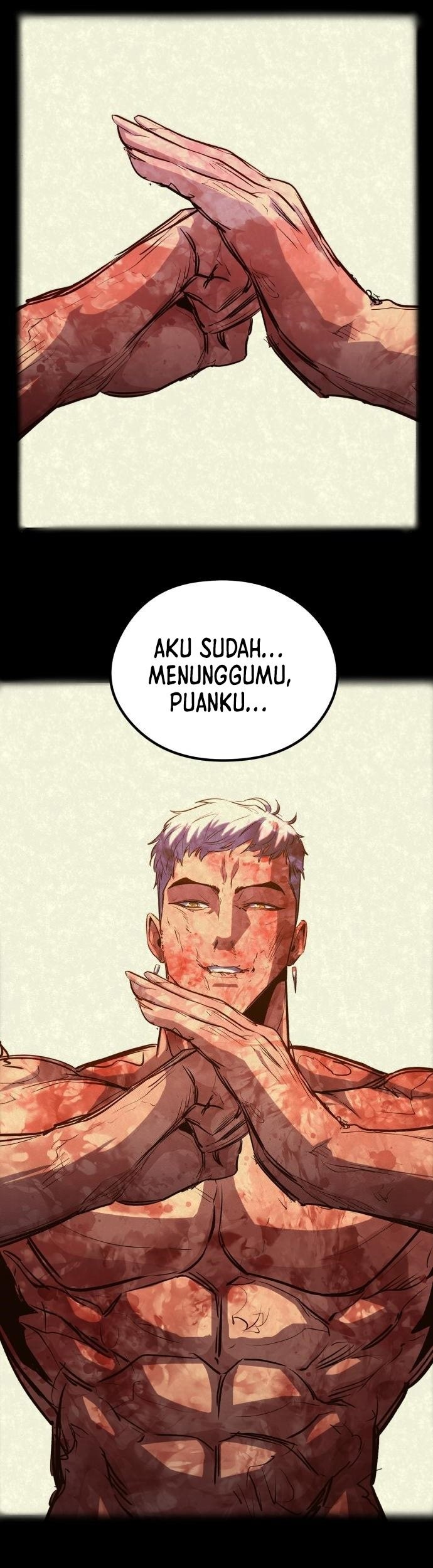 Phantom Spirit King Bab 45 halaman 4