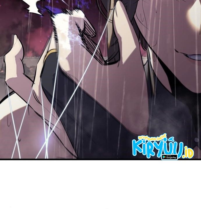Phantom Spirit King Bab 45 halaman 15