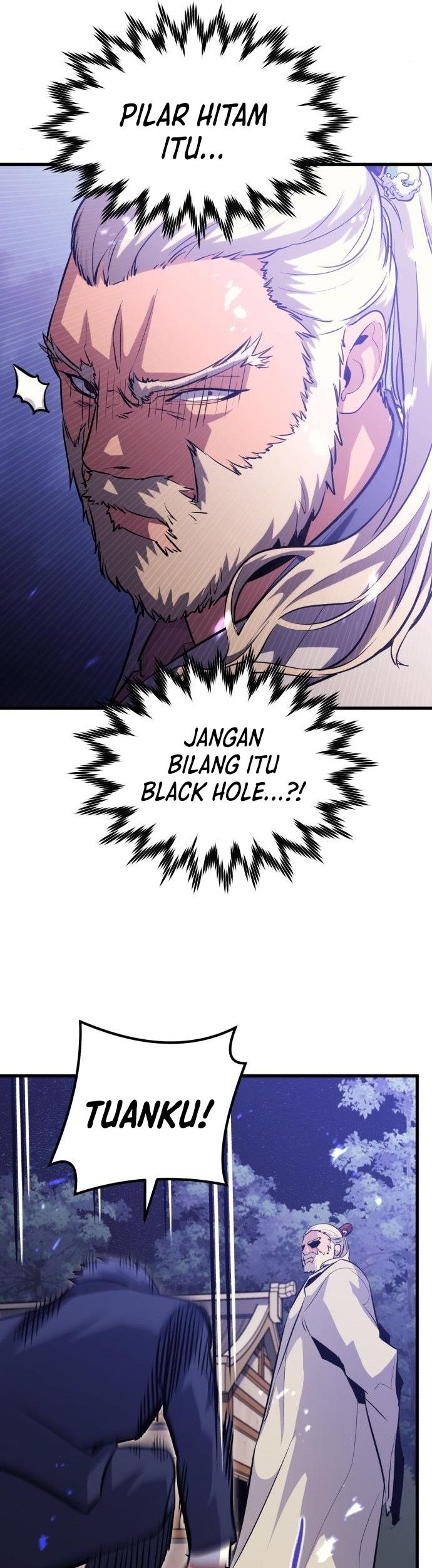 Phantom Spirit King Bab 45 halaman 49