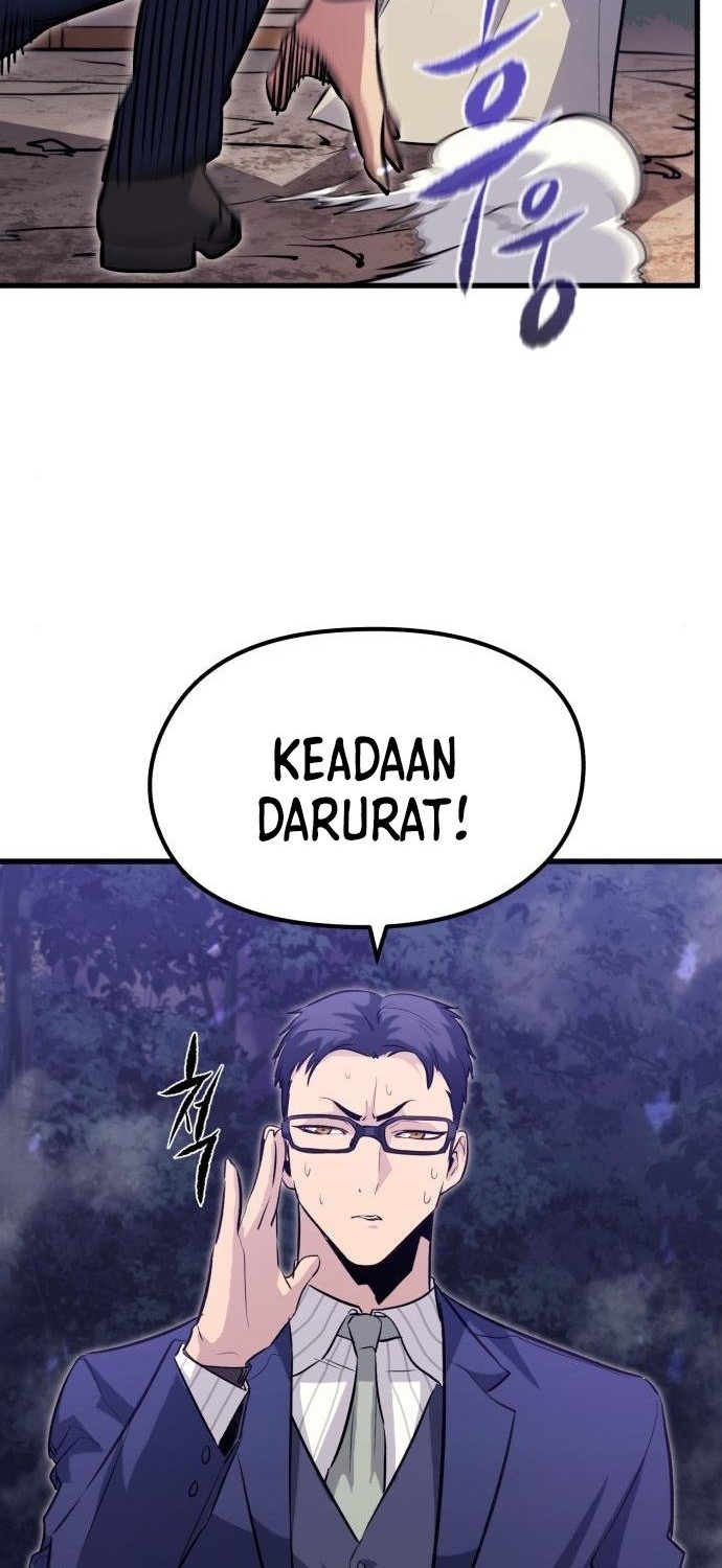 Phantom Spirit King Bab 45 halaman 50