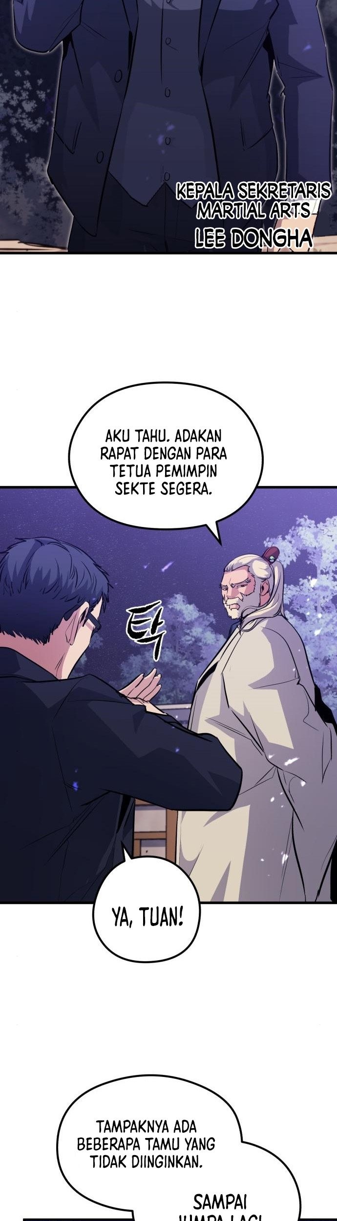 Phantom Spirit King Bab 45 halaman 51