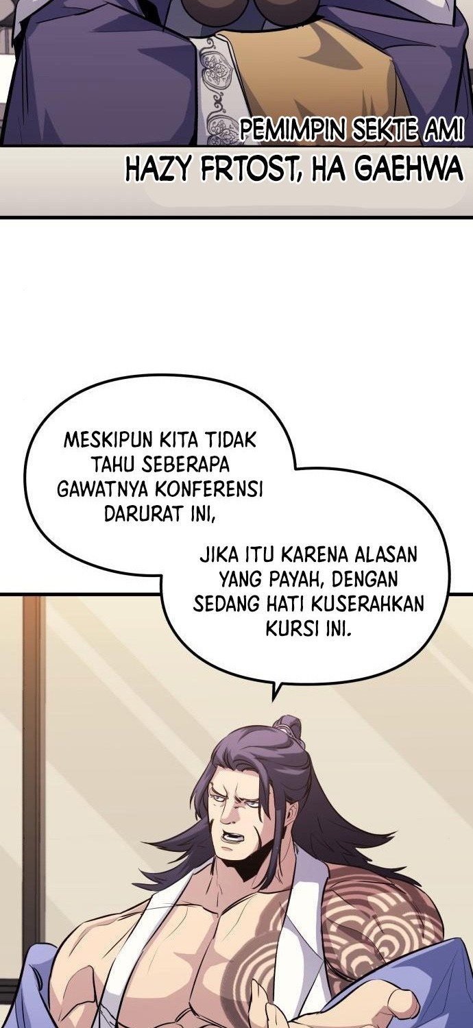Phantom Spirit King Bab 45 halaman 57