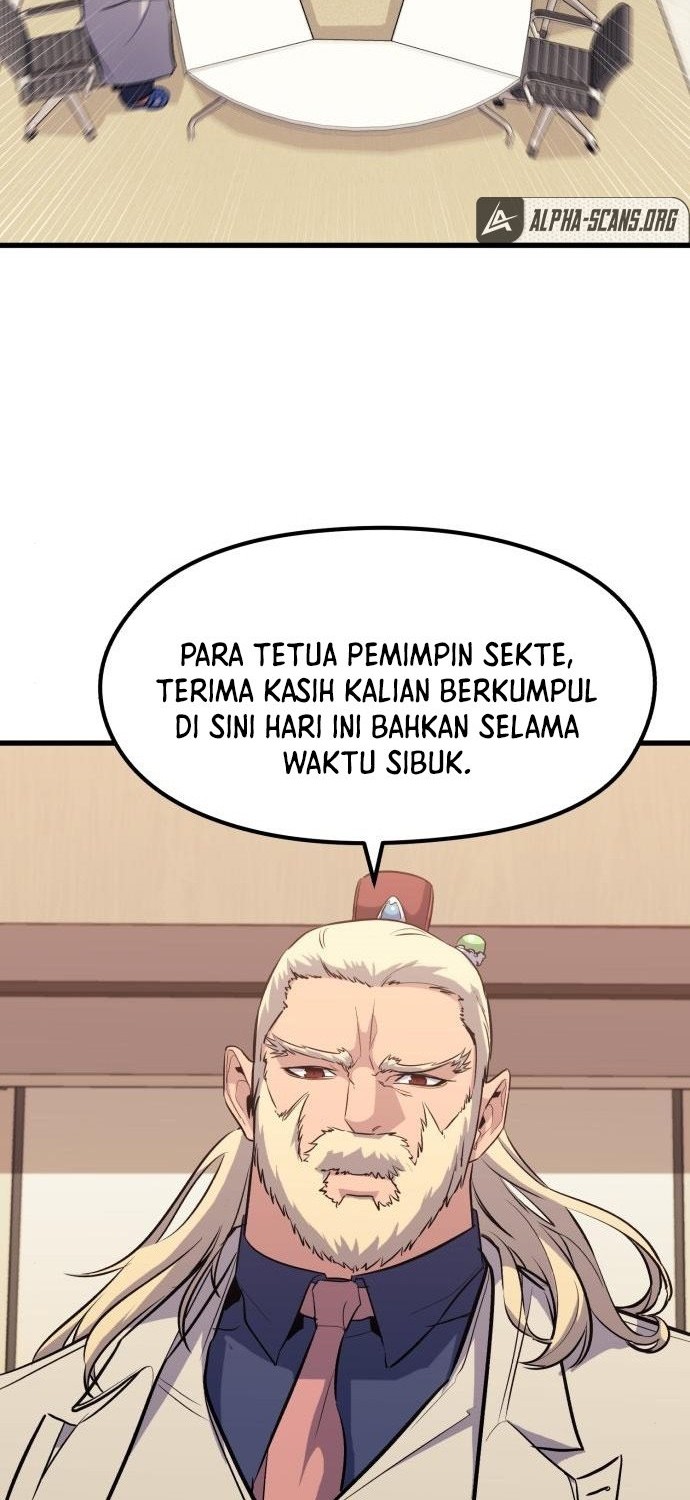 Phantom Spirit King Bab 45 halaman 66
