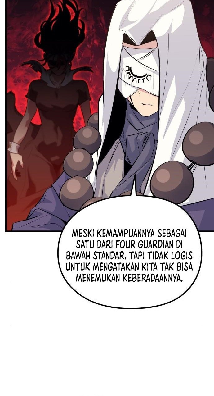 Phantom Spirit King Bab 46 halaman 7