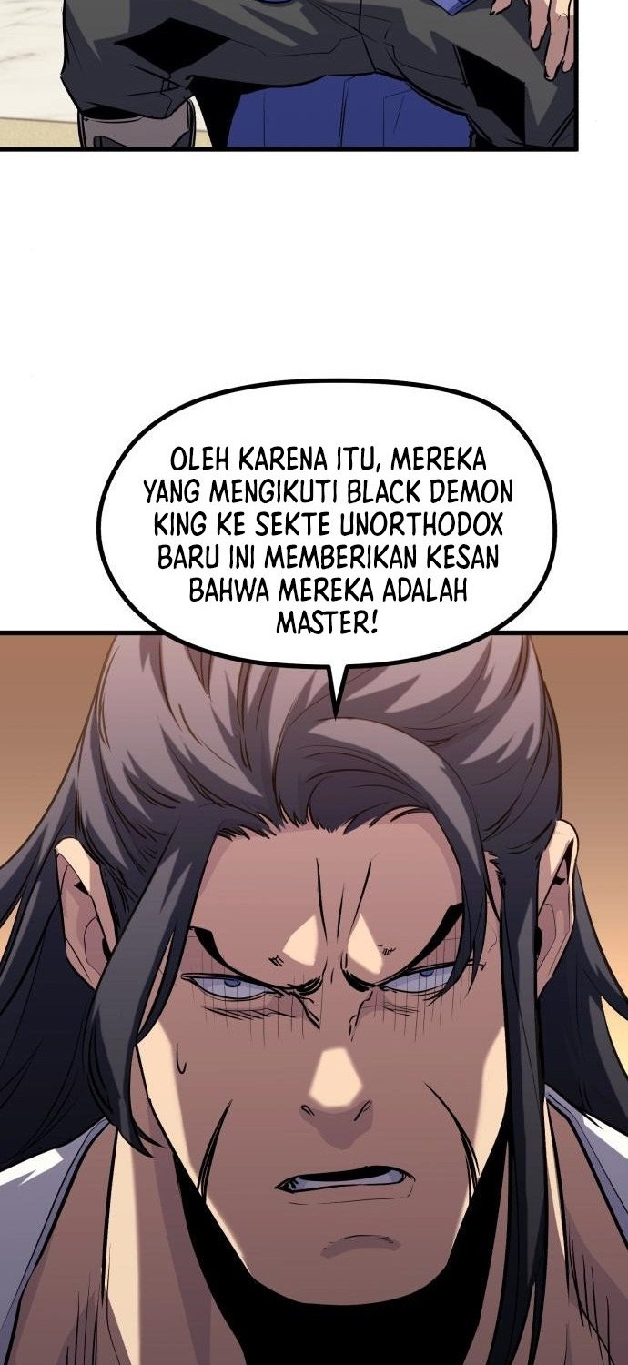 Phantom Spirit King Bab 46 halaman 9