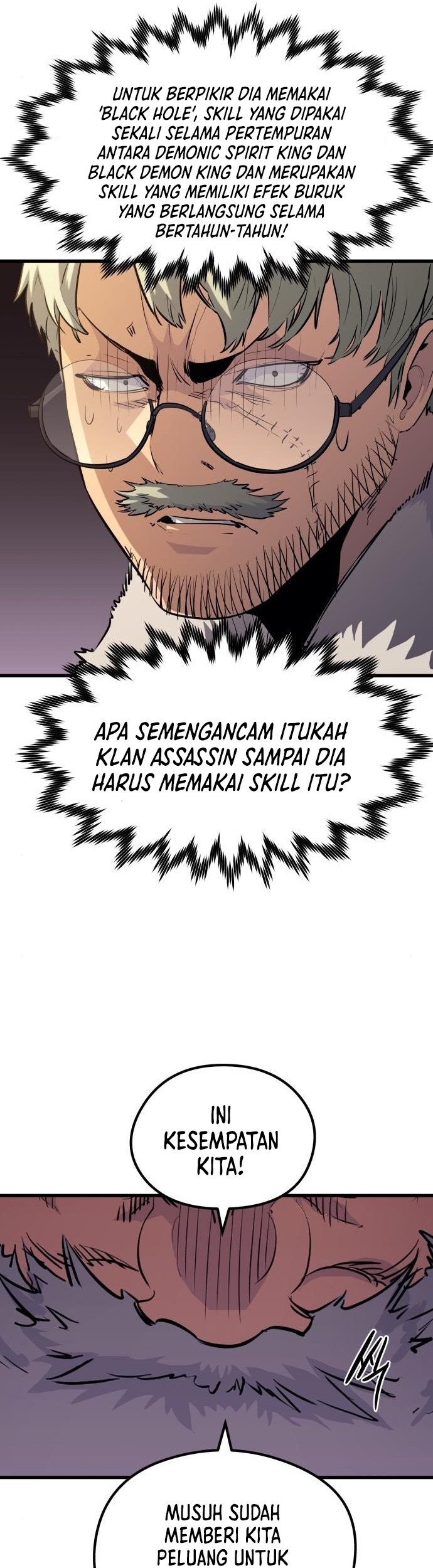 Phantom Spirit King Bab 46 halaman 14