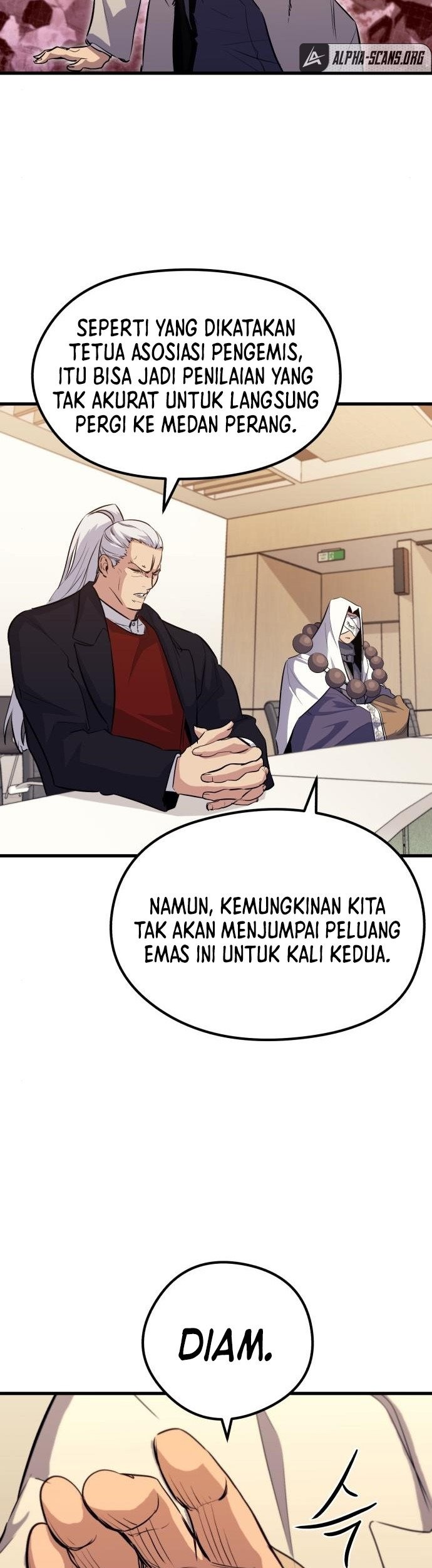 Phantom Spirit King Bab 46 halaman 18