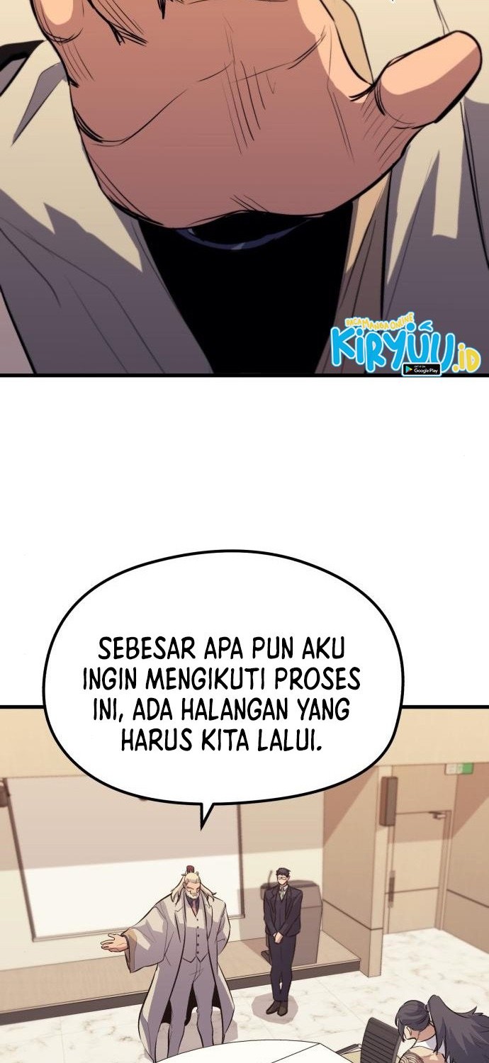 Phantom Spirit King Bab 46 halaman 19