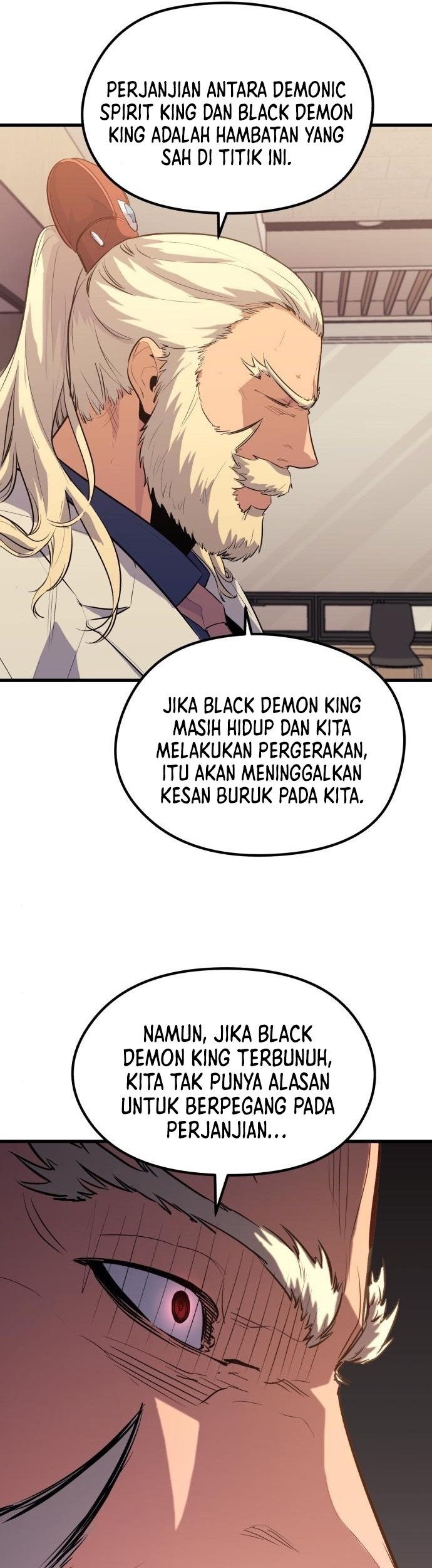 Phantom Spirit King Bab 46 halaman 21