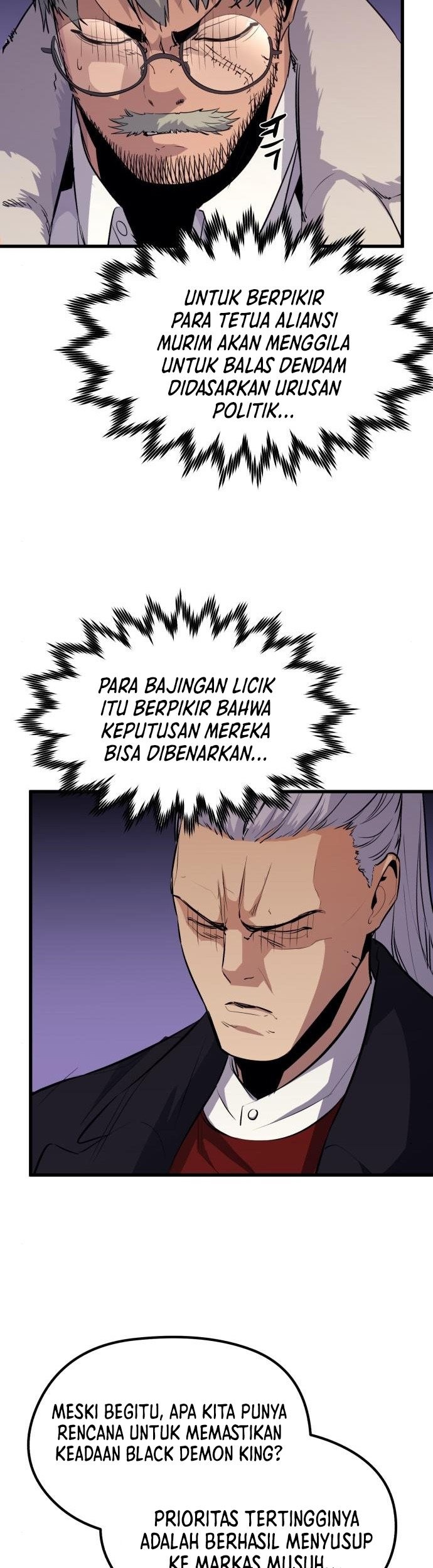 Phantom Spirit King Bab 46 halaman 25