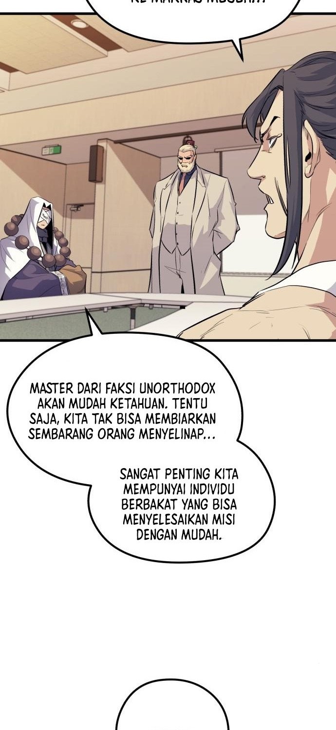Phantom Spirit King Bab 46 halaman 26