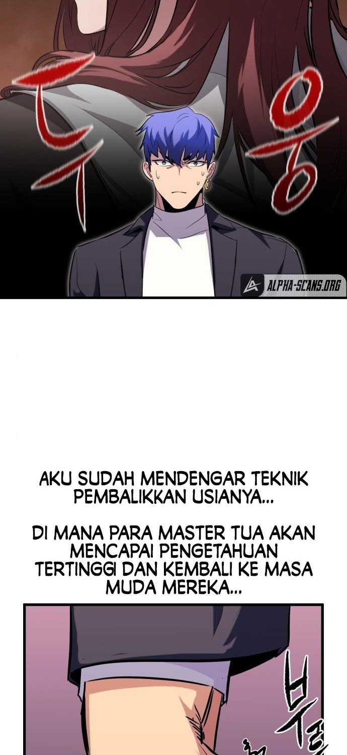 Phantom Spirit King Bab 46 halaman 38