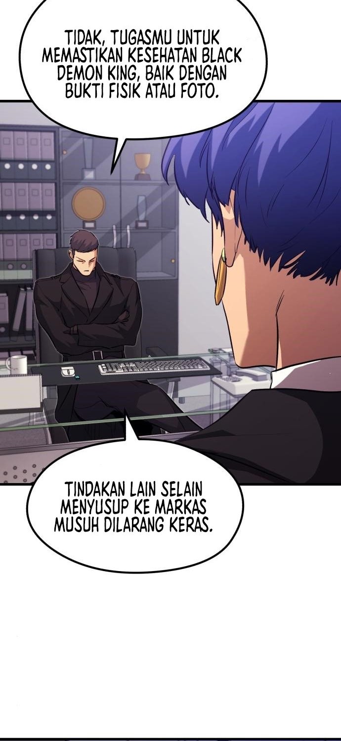 Phantom Spirit King Bab 46 halaman 40