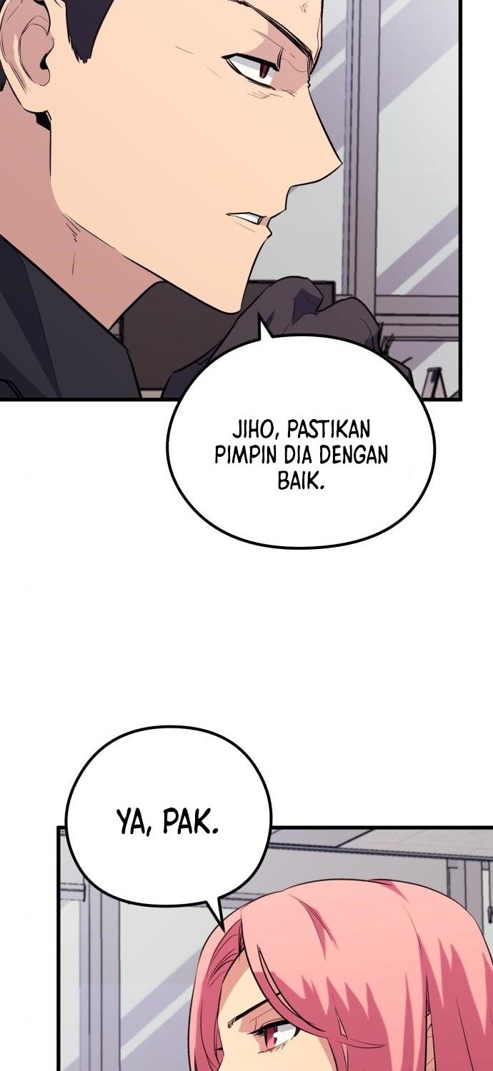 Phantom Spirit King Bab 46 halaman 45
