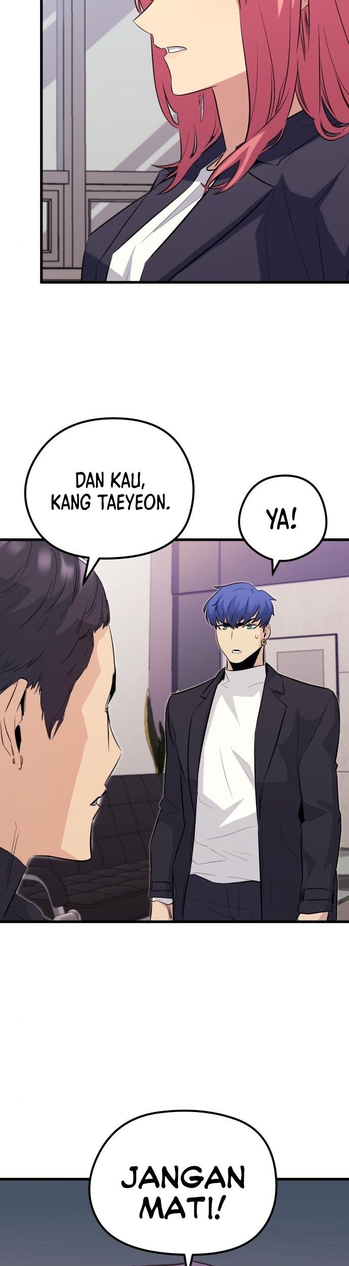 Phantom Spirit King Bab 46 halaman 46