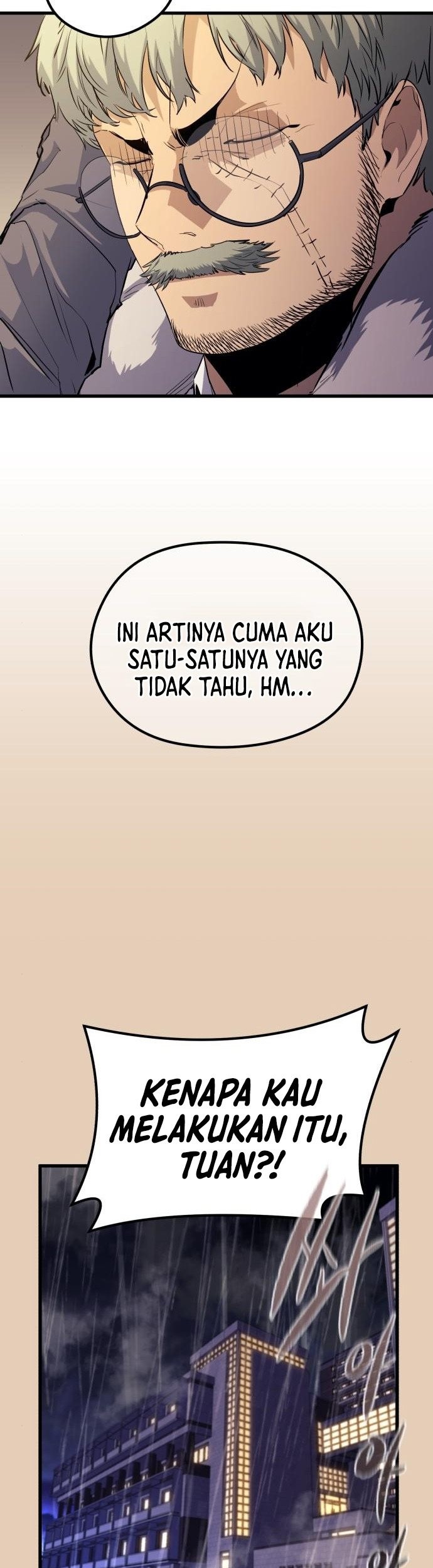 Phantom Spirit King Bab 46 halaman 50