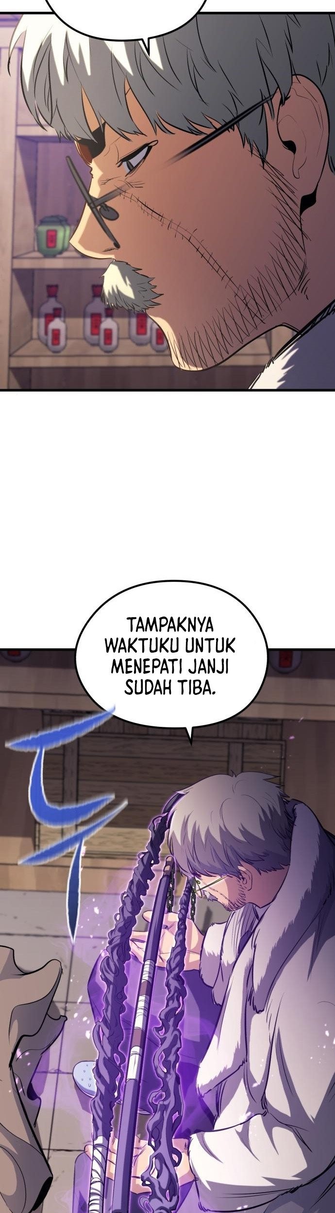 Phantom Spirit King Bab 46 halaman 58