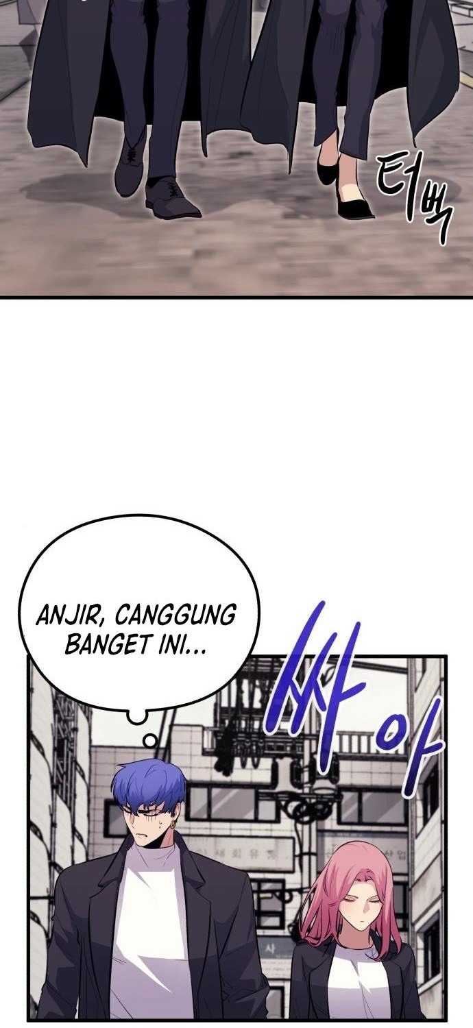Phantom Spirit King Bab 46 halaman 62