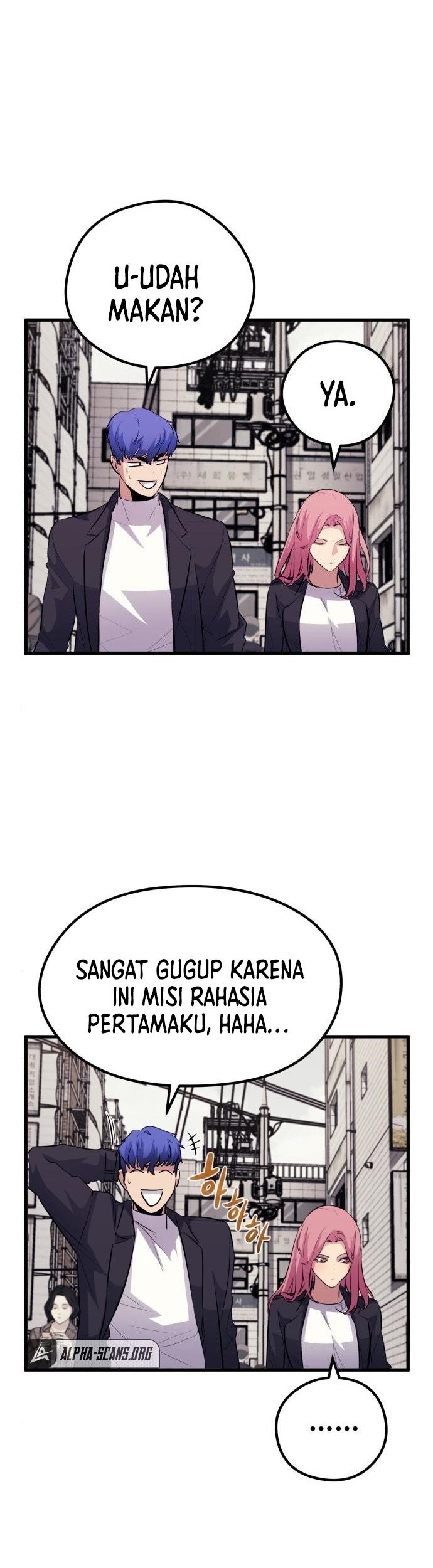 Phantom Spirit King Bab 46 halaman 63