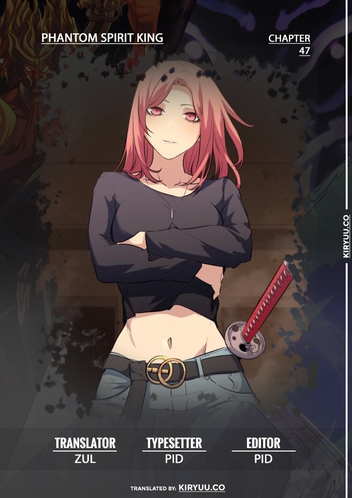 Phantom Spirit King chapter 47 halaman 1