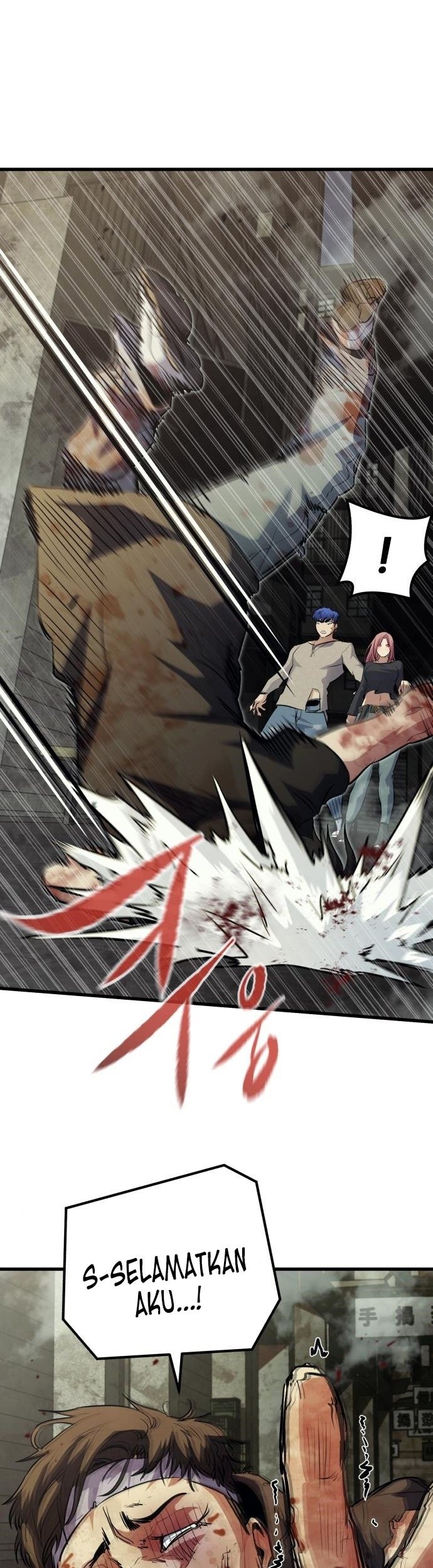 Phantom Spirit King chapter 47 halaman 6