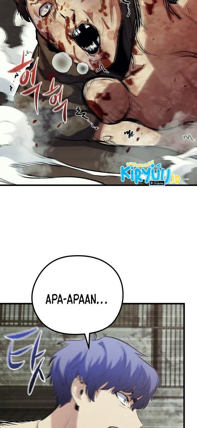 Phantom Spirit King chapter 47 halaman 7