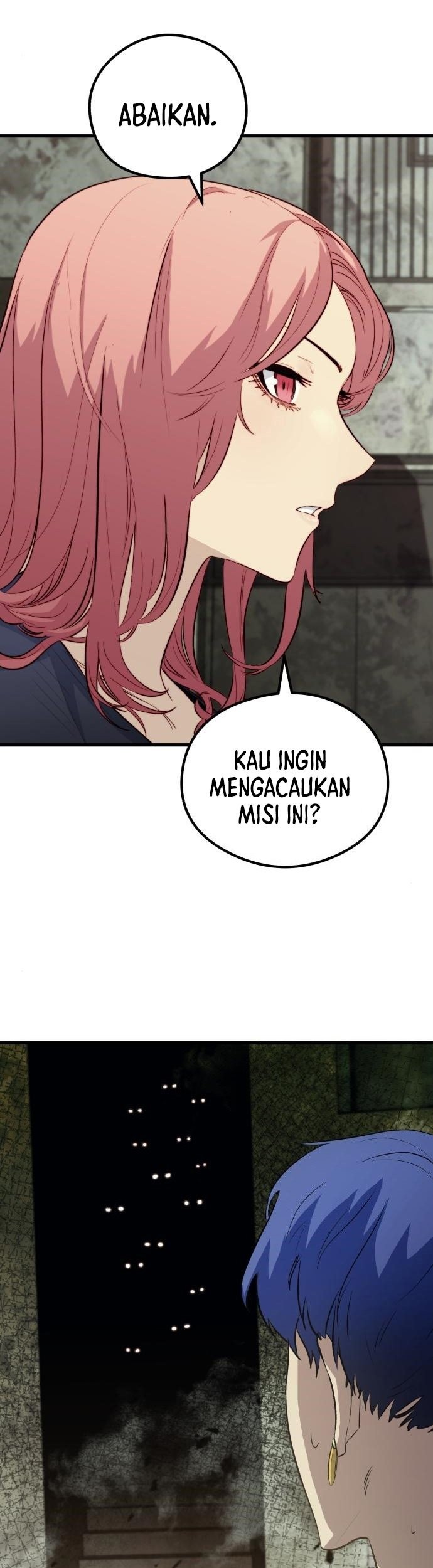 Phantom Spirit King chapter 47 halaman 9