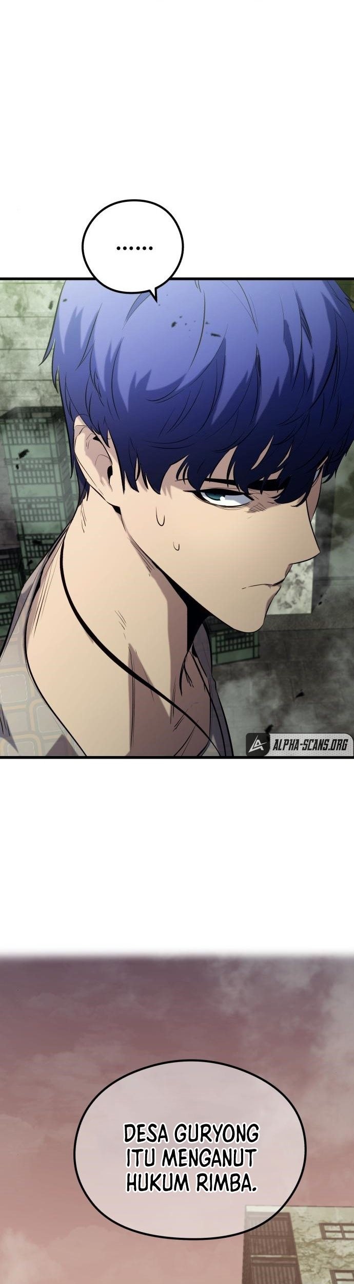 Phantom Spirit King chapter 47 halaman 11