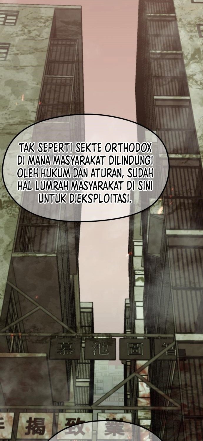 Phantom Spirit King chapter 47 halaman 12