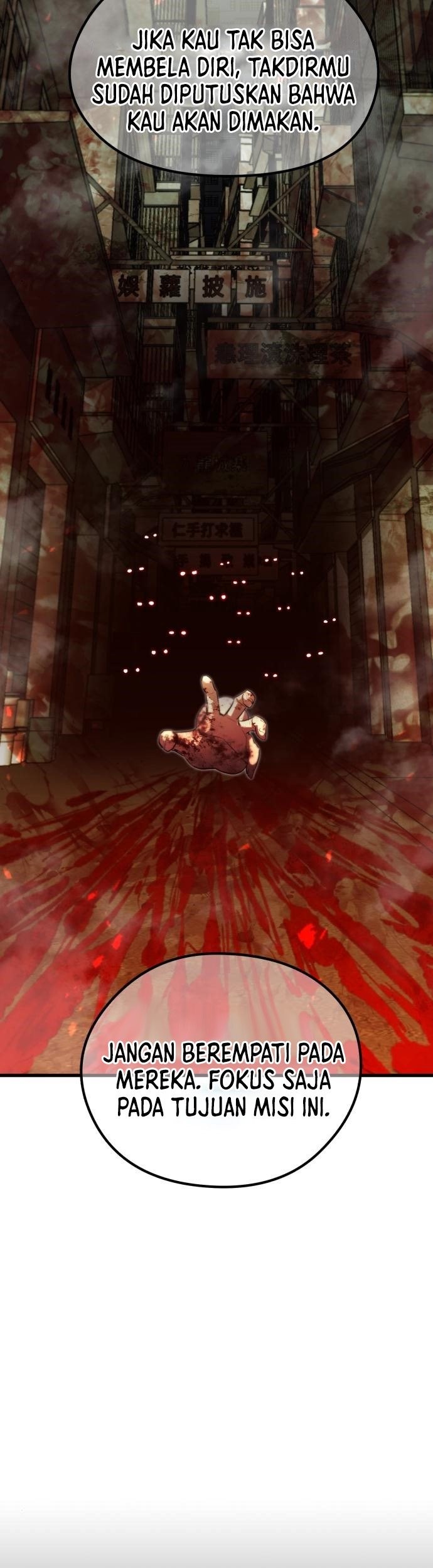 Phantom Spirit King chapter 47 halaman 13